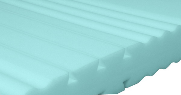 Smart foam care у матраці Artist