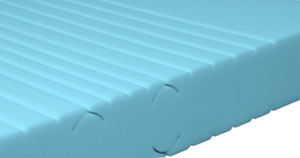 Smart foam maxima в матраці Artist