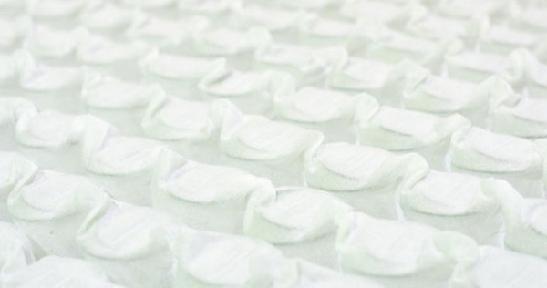 Пружинна система &laquo;Pocket Spring&raquo; в матраці Freedom 2 в 1