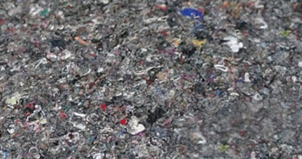 Термоповсть у матраці Еко