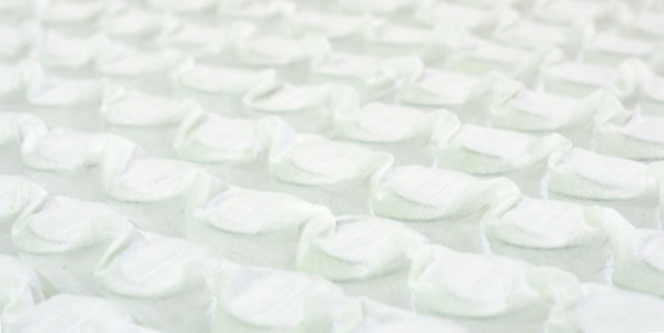 Пружинна система &laquo;Pocket Spring&raquo; в матраці Primavera