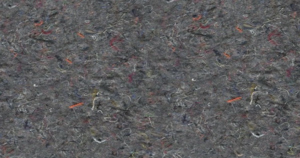 Extra Felt з подвійним рівнем захисту в матраці Denim