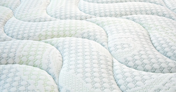 Система Thermo Balance у матраці Evolution