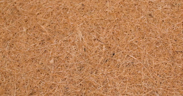 Латексована кокосова койра в матраці Evolution