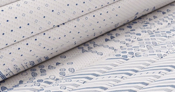 Чохол Nordic Comfort у матраці Scandi