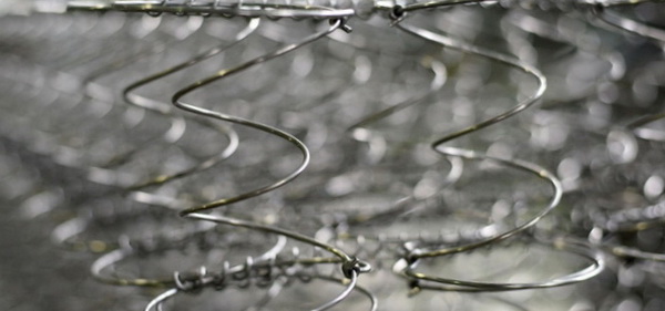 Блок пружин &laquo;Мульті Боннель&raquo; SF в матраці Sleep&Fly SF