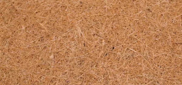 Латексована кокосова койра в матраці Primavera