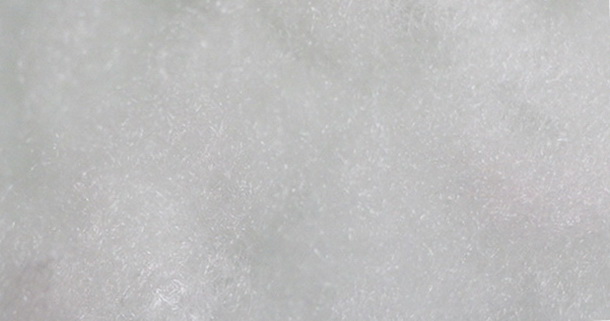 Синтепон високощільний у матраці Take&Go