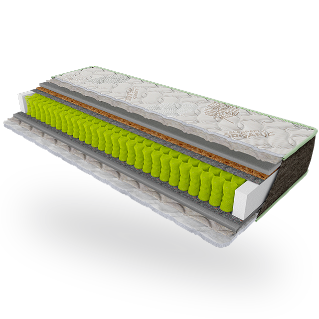 Ортопедичні матраци