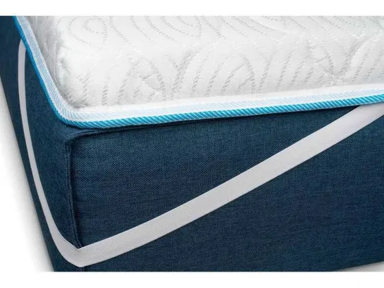 Міні-матрац Флекс 2в1 Кокос - Flex 2 in 1 Kokos Sleep&Fly Mini