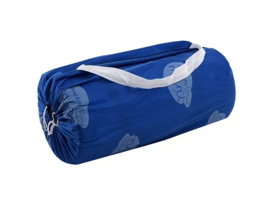 Міні-матрац Флекс 2в1 Кокос - Flex 2 in 1 Kokos Sleep&Fly Mini