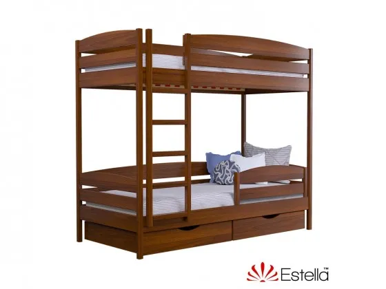 Ліжко Estella Duet Plus / Дует Плюс