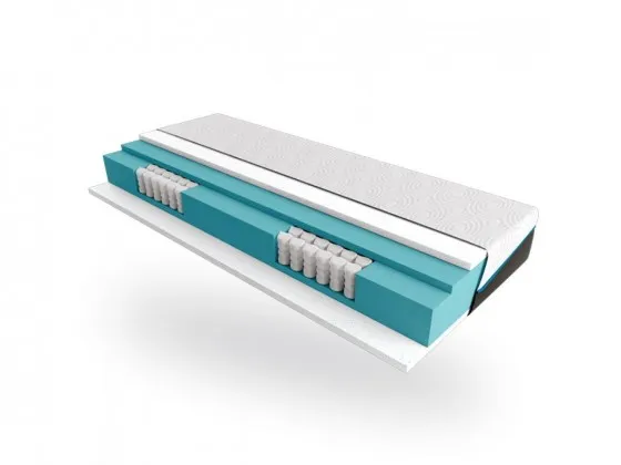 Матрац Неро 1 - Nero I Belsonno