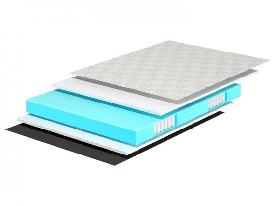 Матрац Неро 1 - Nero I Belsonno