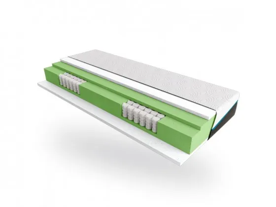 Матрац Неро 2 - Nero II Belsonno