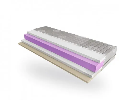 Матрац Верде 3 - Verde III Belsonno