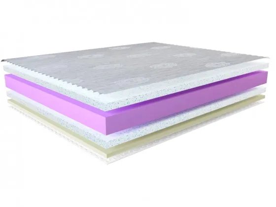 Матрац Верде 3 - Verde III Belsonno