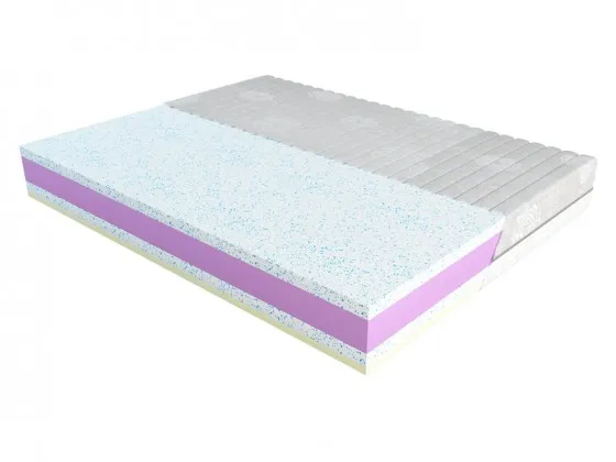 Матрац Верде 3 - Verde III Belsonno