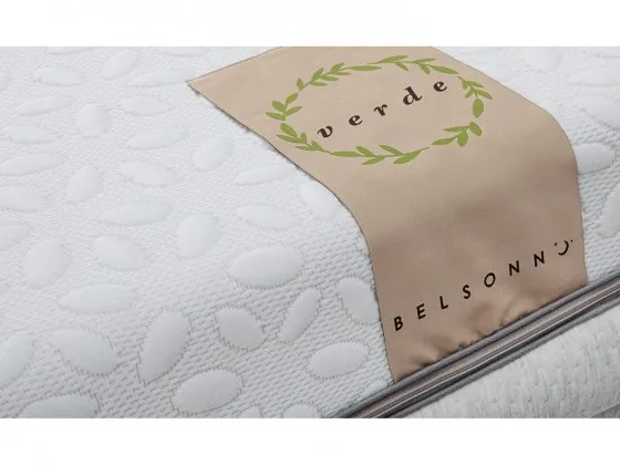 Матрац Верде 3 - Verde III Belsonno
