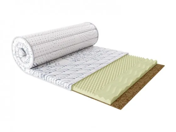 Міні-матрац Етран - Etran Scandi