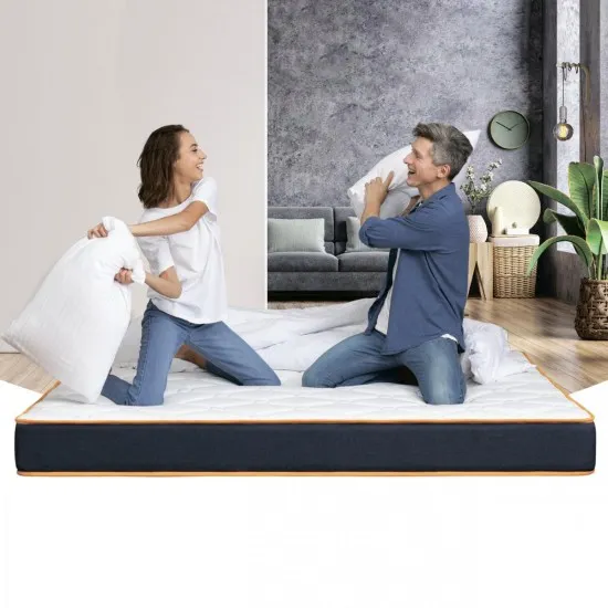 Матрац Оріджинал - Original Denim