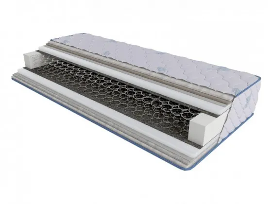 Матрац Стандарт Плюс - Standart Plus Sleep&Fly SF