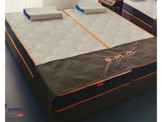 Матрац Бермуда - Bermuda Denim