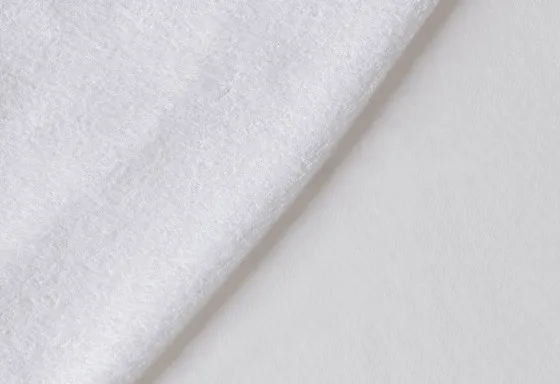 Натяжний непромокальний наматрацник