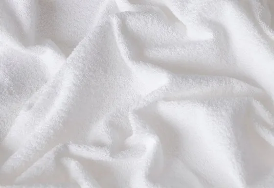 Натяжний непромокальний наматрацник