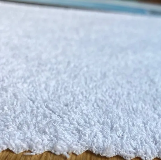 Натяжний непромокальний наматрацник