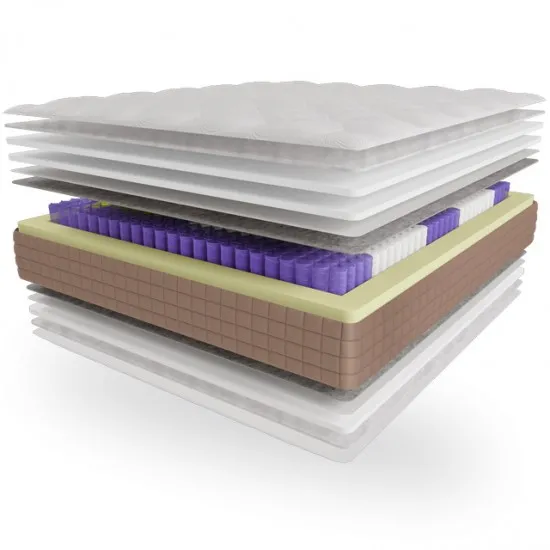 Матрац Веда - Veda Lotos