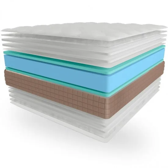 Матрац Етерно - Eterno Lotos