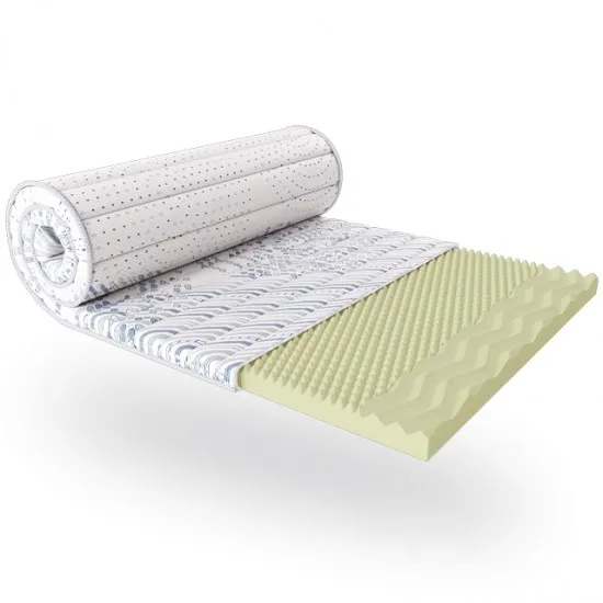 Міні-матрац Вікінг - Viking Scandi