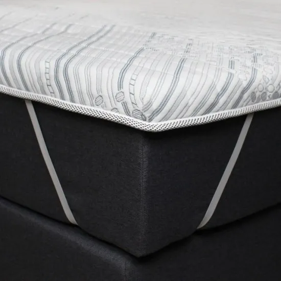 Міні-матрац Вікінг - Viking Scandi