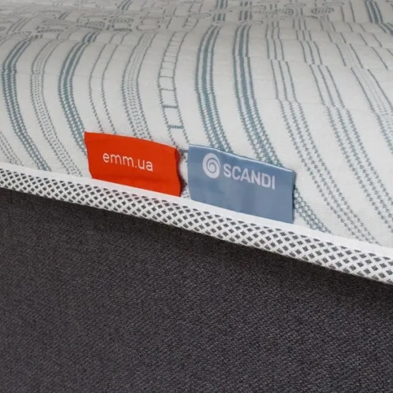 Міні-матрац Вікінг - Viking Scandi