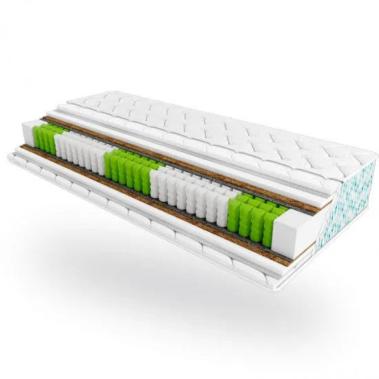 Матрац Сельва - Selva Palmera