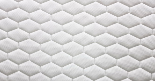 AntiSlip layer в матрасе Lotos