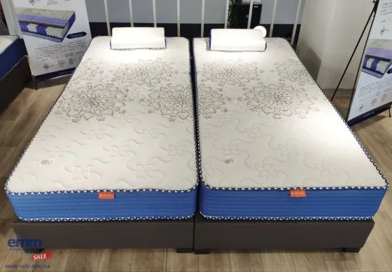 Матрац Органза - Organza Arabeska