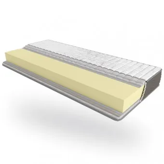 Матрац Слім Ролл - Slim Roll Take&Go