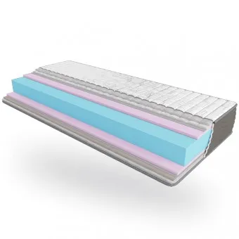 Матрац Біг Ролл - Big Roll Take&Go