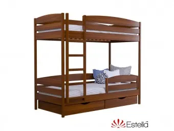 Ліжко Estella Duet Plus / Дует Плюс