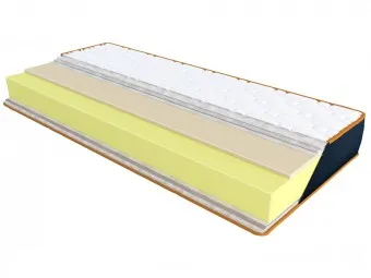 Матрац Капрі - Capri Denim