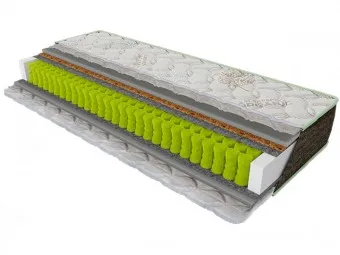 Матрац Версо - Verso Sleep&Fly Organic