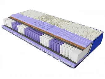 Матрац Органза - Organza Arabeska