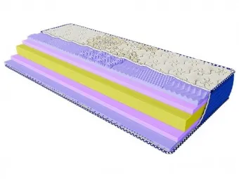 Матрац Бохо - Boho Arabeska