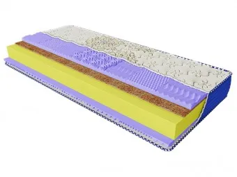 Матрац Тіара - Tiara Arabeska