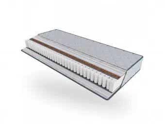 Матрац 2 в 1 - 2 в 1 Freedom