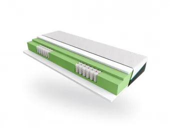 Матрац Неро 2 - Nero II Belsonno