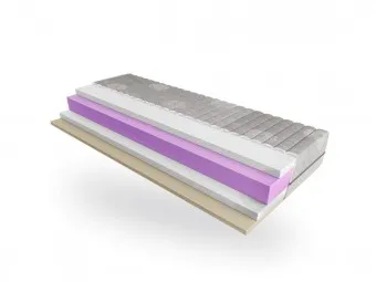 Матрац Верде 3 - Verde III Belsonno