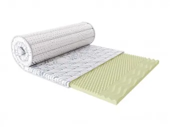 Міні-матрац Малмо - Malmo Scandi